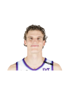 Lauri Markkanen Maillot