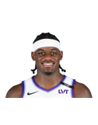 Taylor Hendricks Maillot