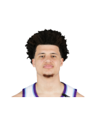 Walter Clayton Jr. Maillot