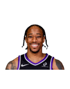 DeMar DeRozan Maillot