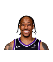 DeMar DeRozan Maillot