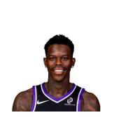 Dennis Schröder Maillot