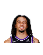 Devin Carter Maillot