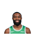 Jaylen Brown Maillot