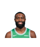 Jaylen Brown Maillot
