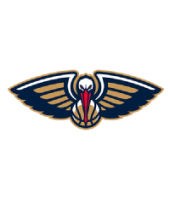 New Orleans Pelicans Maillot