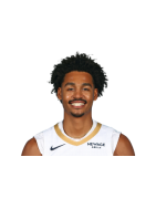 Jordan Poole Maillot