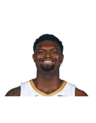 Zion Williamson Maillot