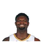 Zion Williamson Maillot