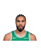 Jayson Tatum Maillot