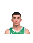 Payton Pritchard Maillot