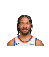 Jalen Brunson Maillot