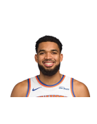 Karl-Anthony Towns Maillot