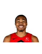 Scottie Barnes Maillot