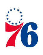 Philadelphia 76ers Maillot