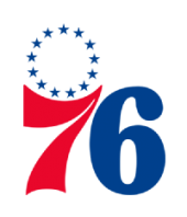 Philadelphia 76ers Maillot