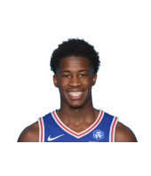 VJ Edgecombe Maillot