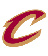 Cleveland Cavaliers Maillot