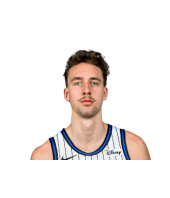 Franz Wagner Maillot