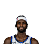 Jonathan Isaac Maillot