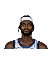 Jonathan Isaac Maillot