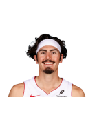 Jaime Jaquez Jr. Maillot