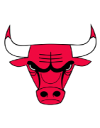 Chicago Bulls Maillot