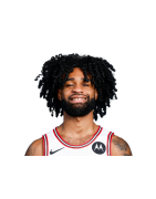 Coby White Maillot