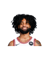Coby White Maillot