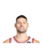 Nikola Vučević Maillot