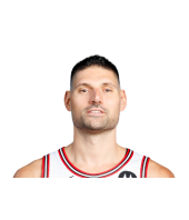 Nikola Vučević Maillot