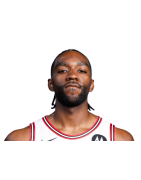 Patrick Williams Maillot