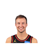 Luke Kennard Maillot