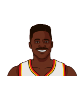 Dominique Wilkins Maillot