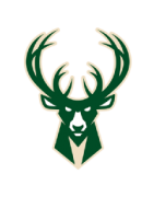 Milwaukee Bucks Maillot