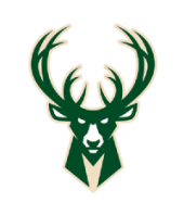 Milwaukee Bucks Maillot