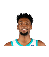 Brandon Miller Maillot