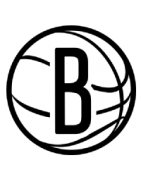 Brooklyn Nets Maillot