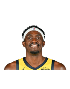 Pascal Siakam Maillot