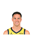 T.J. McConnell Maillot