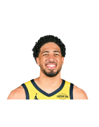 Tyrese Haliburton Maillot