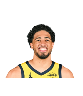 Tyrese Haliburton Maillot