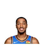 Aaron Wiggins Maillot