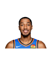 Aaron Wiggins Maillot