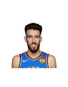 Chet Holmgren Maillot