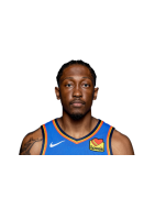 Jalen Williams Maillot