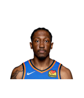 Jalen Williams Maillot