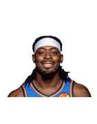 Luguentz Dort Maillot