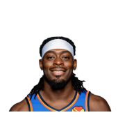 Luguentz Dort Maillot