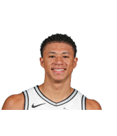 Carter Bryant Maillot